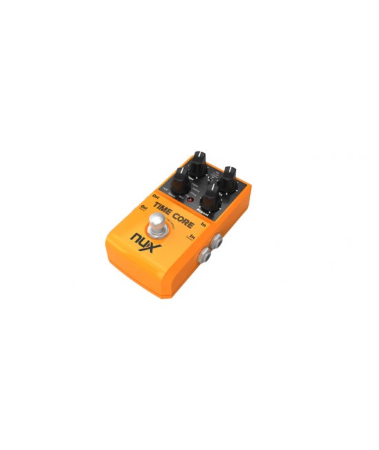 NUX Time Core 延時效果器